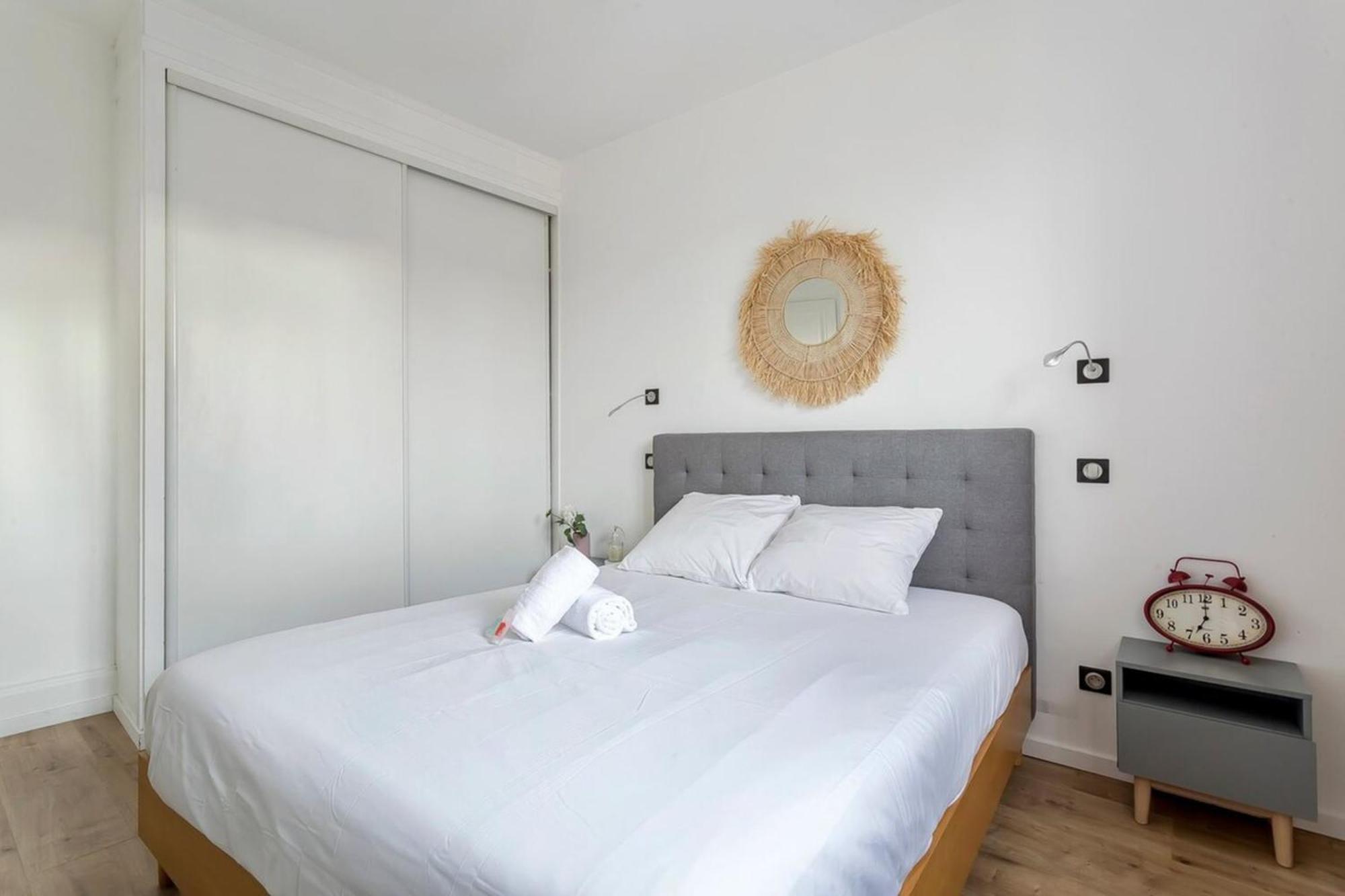 리옹 Burdeau 1St Arrondissement 아파트 외부 사진