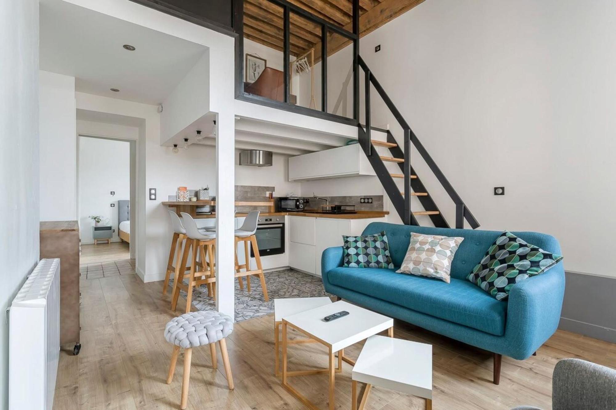 리옹 Burdeau 1St Arrondissement 아파트 외부 사진