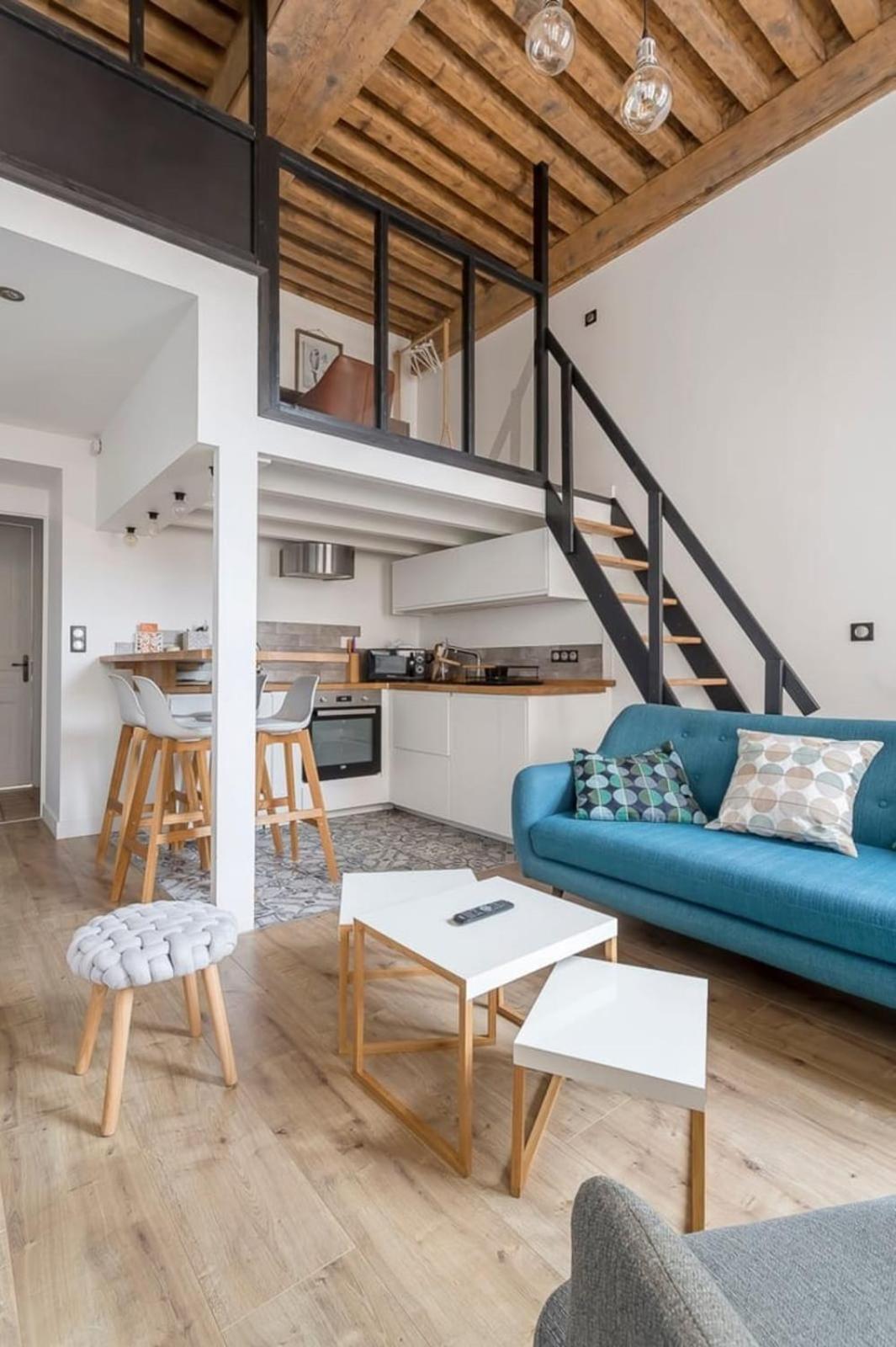 리옹 Burdeau 1St Arrondissement 아파트 외부 사진