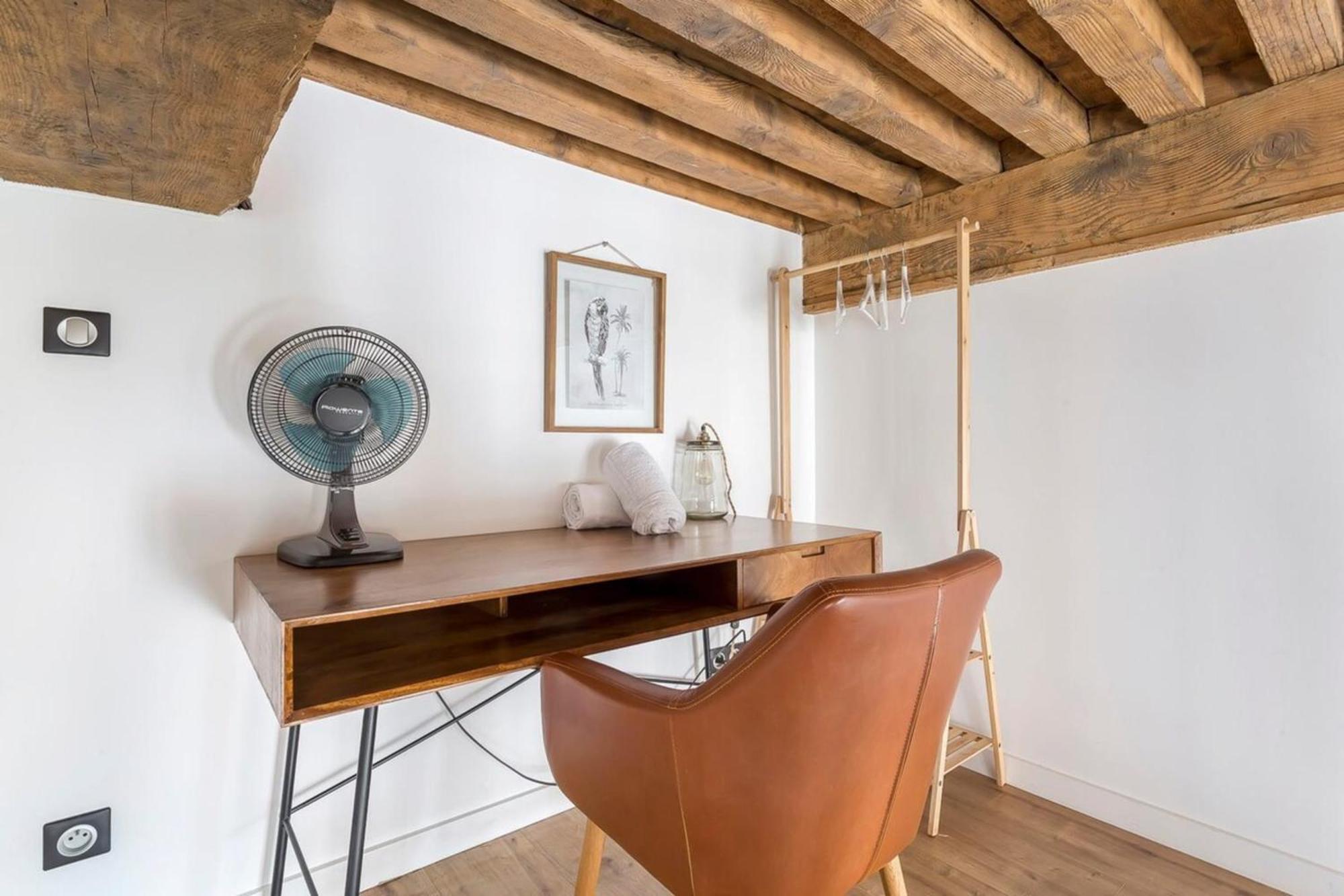 리옹 Burdeau 1St Arrondissement 아파트 외부 사진