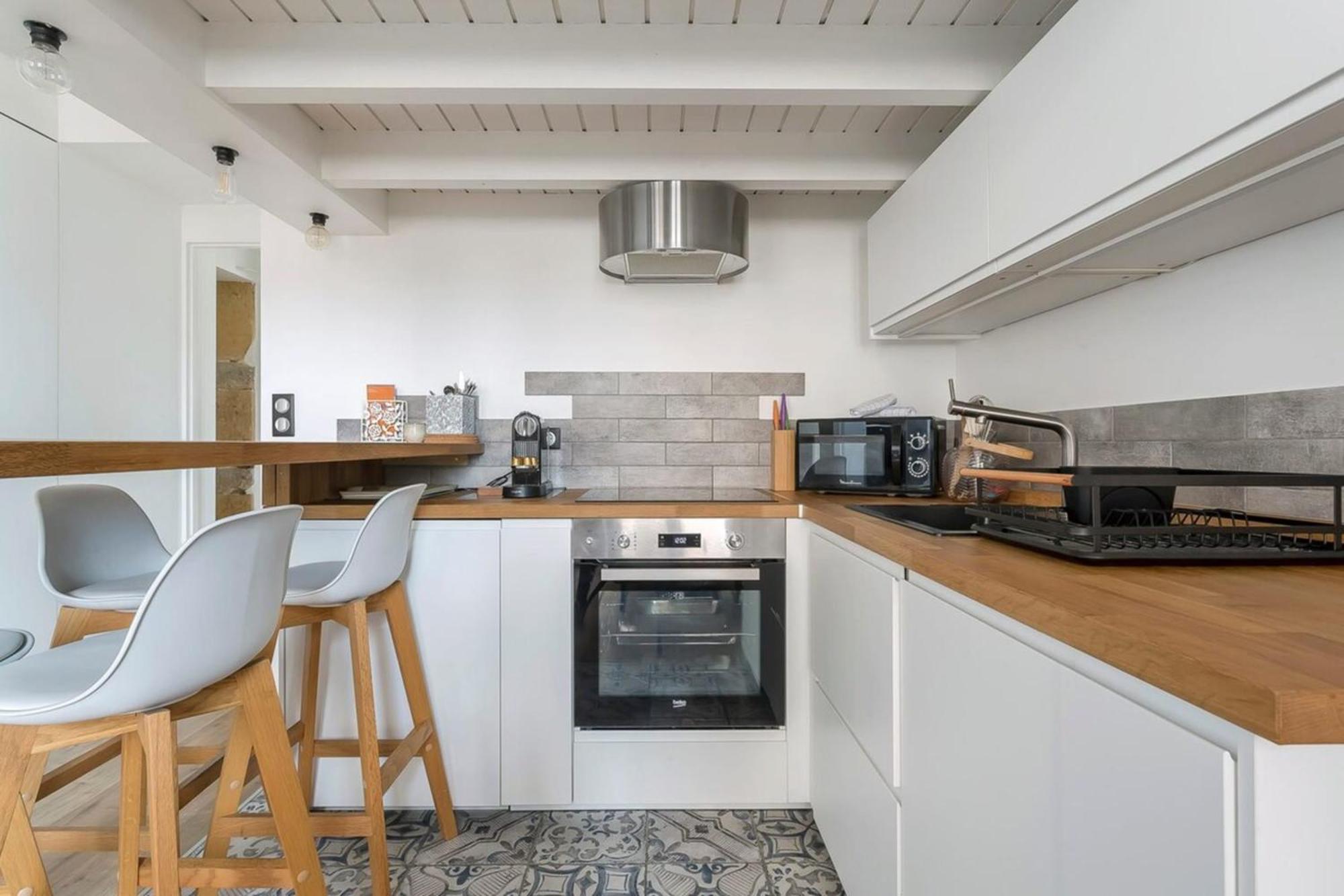 리옹 Burdeau 1St Arrondissement 아파트 외부 사진